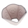Dog EVA Protective Collar Pet Soft Wound Surgery Recovery Safety