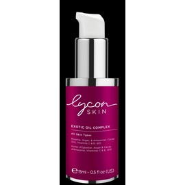 Lycon Exotic Oil Complex 15ml