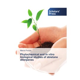 Phytochemical and in vitro biological studies of abietane diterpenes