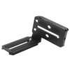 Camera Stabilizer Vertical Shooting Board for Zhiyun Weebill/Weebill S