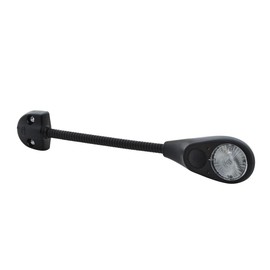 HELLA 2JA 346 720-021 Reading Light - LED - 12/24V - 3.0W - mounting - LED colour: White - inner