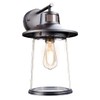 Heath/Zenith Motion Activated Decorative Lantern with Link Technology