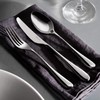Robert Welch Arden Bright Cutlery Serving Set, 3 Piece. Made