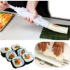 Pvieked 2 Pack Quick Sushi Roller Kit Home Sushi Rolls