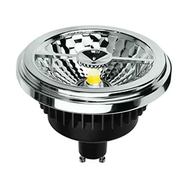 Noxion Lucent LED Spot GU10 AR111 12W 600lm 40D - 927 Extra Warm White Highest Colour Rendering Dimmable Replacement for 50W