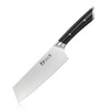 Cangshan HELENA Series 7-Inch Nakiri Knife, Forged German Steel, 502520