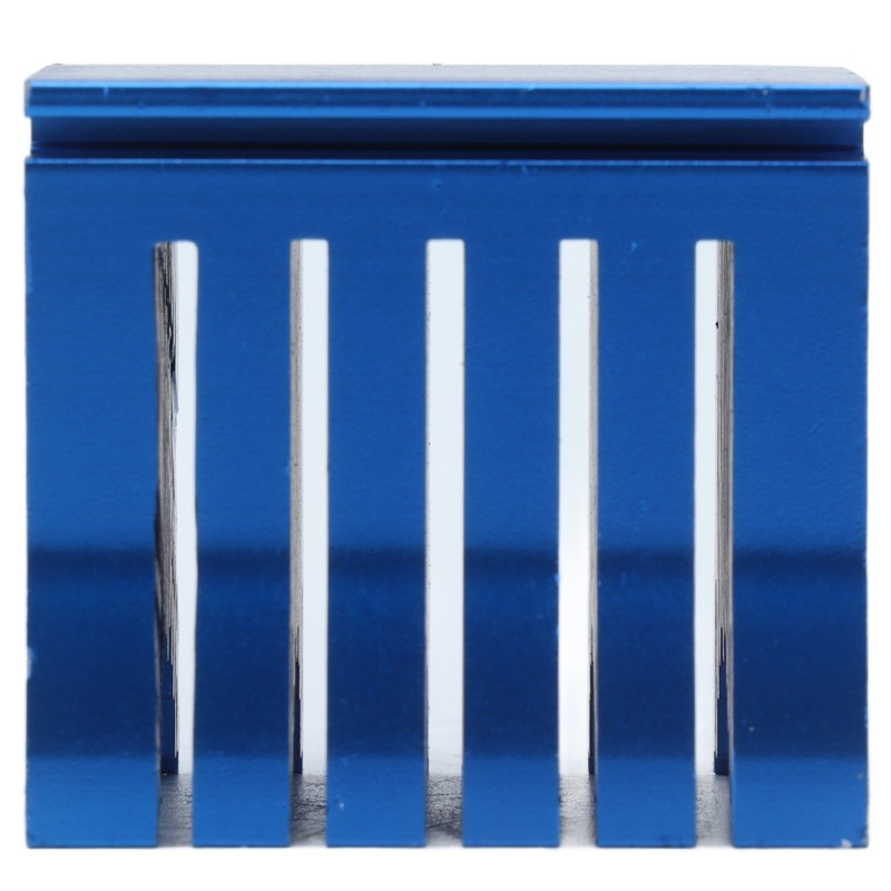 2Pcs Aluminium Heatsink Cooler 3D Printer Motherboard South North Bridge