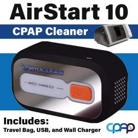 MedicalDevicesRX.com Virtuclean First Generation Sanitizer, Liquidation Sale