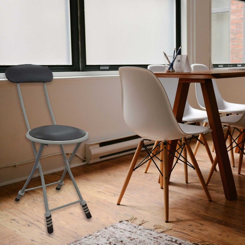 [Oriental Case] Chair Socks border