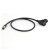 SZRMCC D-tap to Hirose 4 Pin Female Interface Converter Cable
