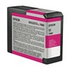 Epson T5803 UltraChrome K3 Magenta Cartridge Ink