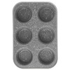 Granite Baking Mould Muffin Tray Muffin Tray Muffin Cases for