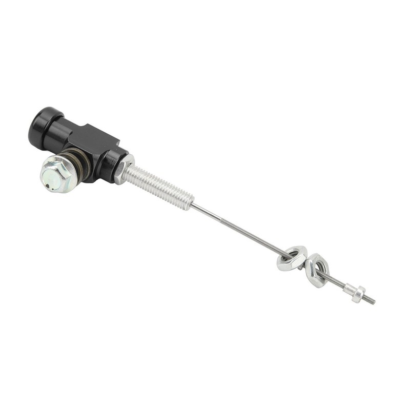 Motorcycle Clutch Brake Pump Smooth Operation Aluminium Alloy Clutch Master