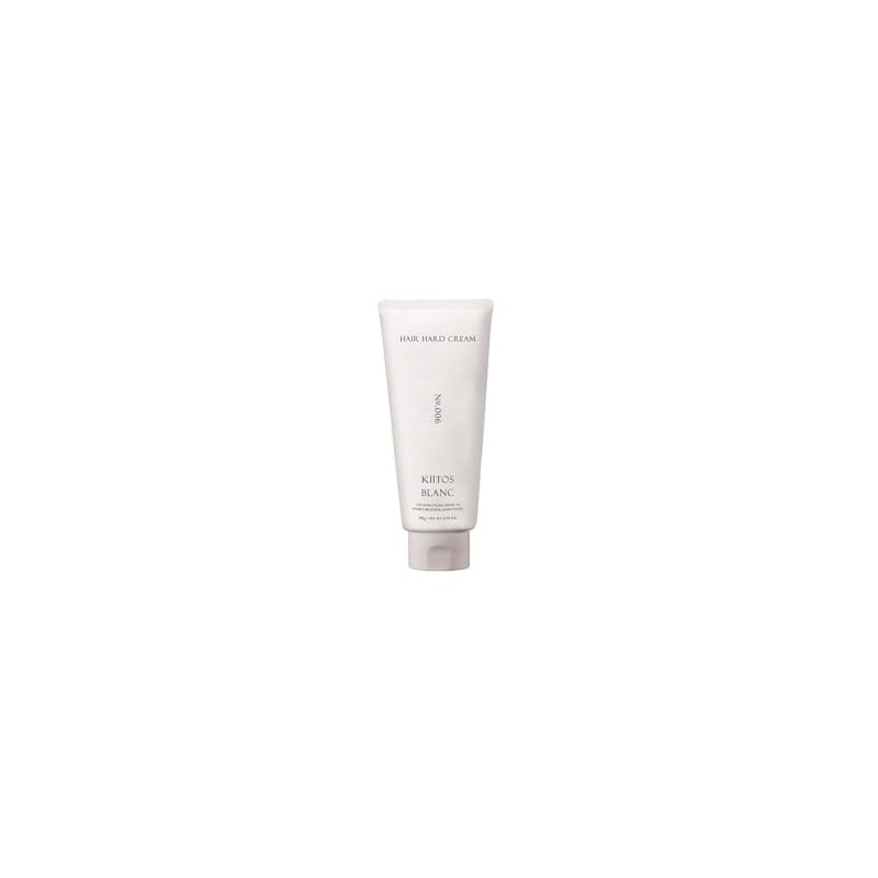 SUNCALL Keatos Blanc Hard Hair Cream 6 6.7 oz (190