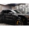 LZLRUN Ultra Gloss Premium Vinyl Car Wrap Film Piano Black