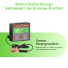 Tachometer Chainsaw, Suitable for 2 Stroke/4 Stroke Small Engines, Mini
