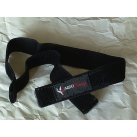 Airplane Pilot Kneeboard Replacement Strap (Not for Marine Use!)