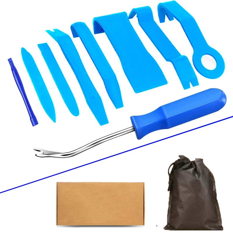 Interior Removal, Upholstery Removal, Panel Removal, Car Installation and Removal