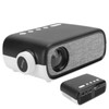 Projector Mini Home Micro Portable Smart LCD Display Screen 480