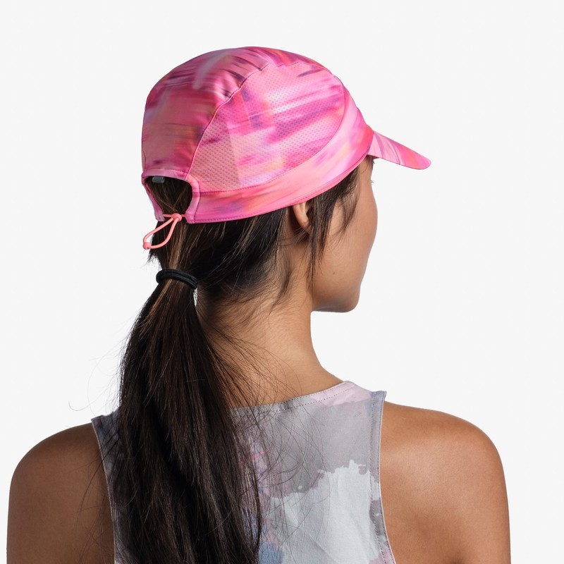 Buff Cappello Pack Speed SISH Donna S/M