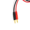 Padarsey EC3 Connector Plug -> 4mm Banana Plugs Battery Charge