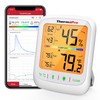 ThermoPro TP359 Bluetooth Hygrometer Thermometer, 260FT Wireless Remote Temperature and