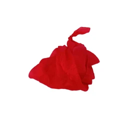 MilesMagic Magician's Dancing Hanky Gimmick | Ultimate Handkerchief Extreme Floating, Flying, Balancing, Jumping Silk Street or Stage Close Up Magic Trick
