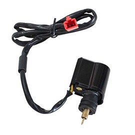 FixRightPro New Gy6 Scooter Carburetor Electric Choke Moped Atv Quad Go Kart 50cc 125cc 150cc Carb
