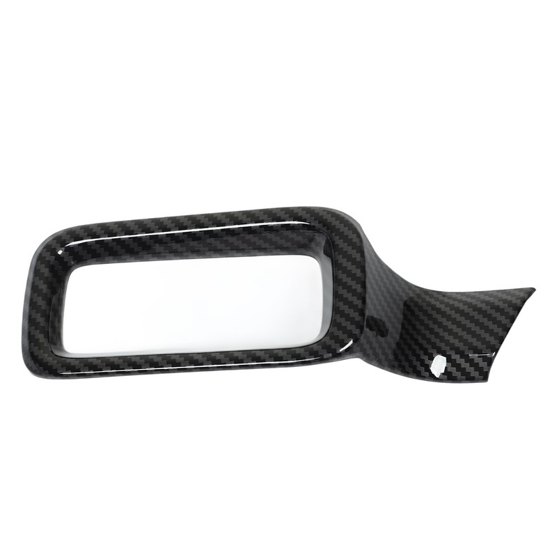 Dashboard Side Air Vent AC Air Conditioning Outlet Cover Trim