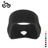 Outdoor Sports Polar Fleece Warm Headband for Cycling Running, Windproof Ear Protection, Soccer Size/Hr-K-06 Sky Blue 15ea