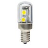 Bright Mini Bulb E17 Screw Cold White LED Light Refrigerator