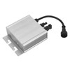 Solar Micro Inverter Grid Tie MPPT Pure Sine Wave Waterproof