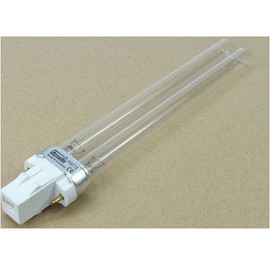 Arcadia Ultra Clear 13w Replacement UVC PL Bulb for Sterilisers & Clarifiers