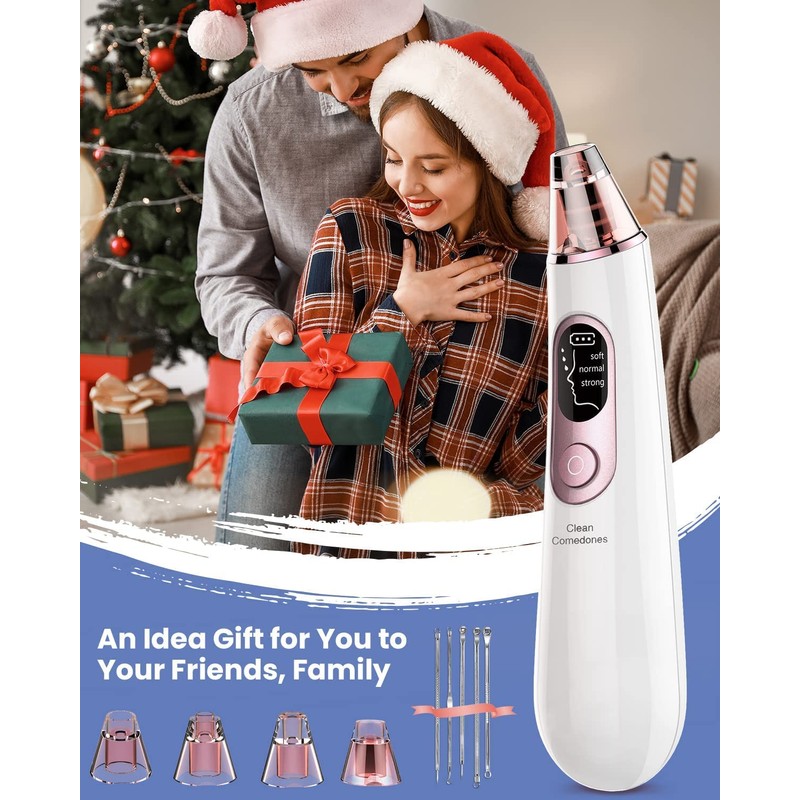 Blackhead Remover (White)