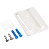 Pepa Holder (Vertical) 5.5 x 4.0 x 9.6 inches (139