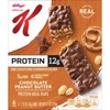 Kellogg's Special K Protein Meal Bars, 12g Protein, Meal Replacement,