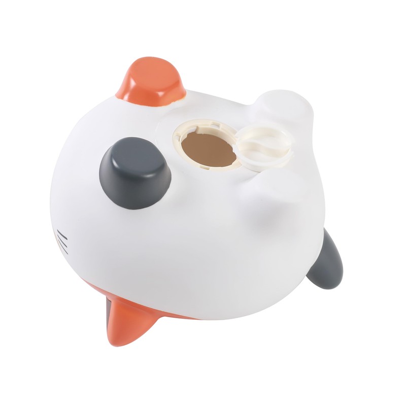 I-TOTAL® - Funny Decorative Money Box/Coin Compartment Made of Durable