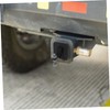 FUNOMOCYA Mini Trailer Hitch Ball Cover Fun Easy Install for