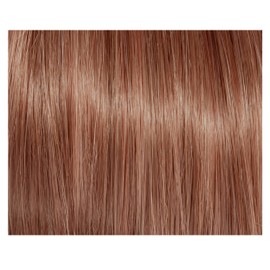 Milano Care Milano Colore – Nourishing Hair Coloring Treatment – Permanent Hair Dye – Hair Color Cream (Peroxide Cream Not Included), 7.32 Medium Blonde Golden Violet, 100ml/3.4 oz