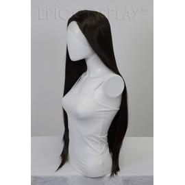 EpicCosplay®NEMESIS 44ALL (Natural Black)