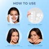Hydrocolloid Acne Pimple Patches - 640 Count with Tea Tree