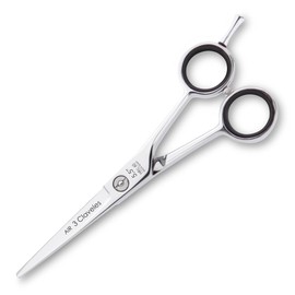 3 Claveles Air Hair Scissors 5.5"