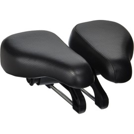 Hobson Pro Hub X2 Saddle – Ultimate Long-Distance Comfort with Magnesium Alloy, Gel Foam Padding, and Water-Resistant Cover for On & Off-Road Cycling