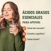 Omega Vegano Aceite Algas Dha Epa Origen Vegetal Gmo