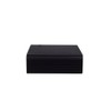 Silverstone Tek Aluminum NUC Case with Top Cover Heat-Pipe and
