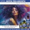 Difeel Biotina Aceite Premium Para El Cabello - Grande 12