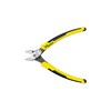 Tsunoda Electric Power Thin Blade Nipper, 6.3 inches (160 mm)