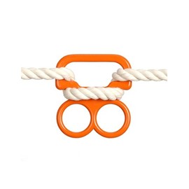 Tough 1 No-Knot Picket Line Tie