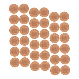 Minkissy Bandages 100pcs Care Sticker Finger Wounds Patches Patches Patches Supplies Breathable Patch Gauze Pads