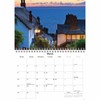 Carousel Worldwide, Devon 2026 A5 Wall Calendar